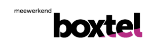 Gemeente Boxtel logo.
