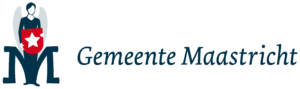 Gemeente Maastricht logo.