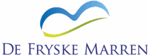 Gemeente De Fryske Marren logo.