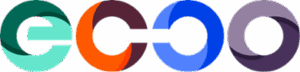 Ecco logo.