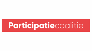 Participatiecoalitie logo.